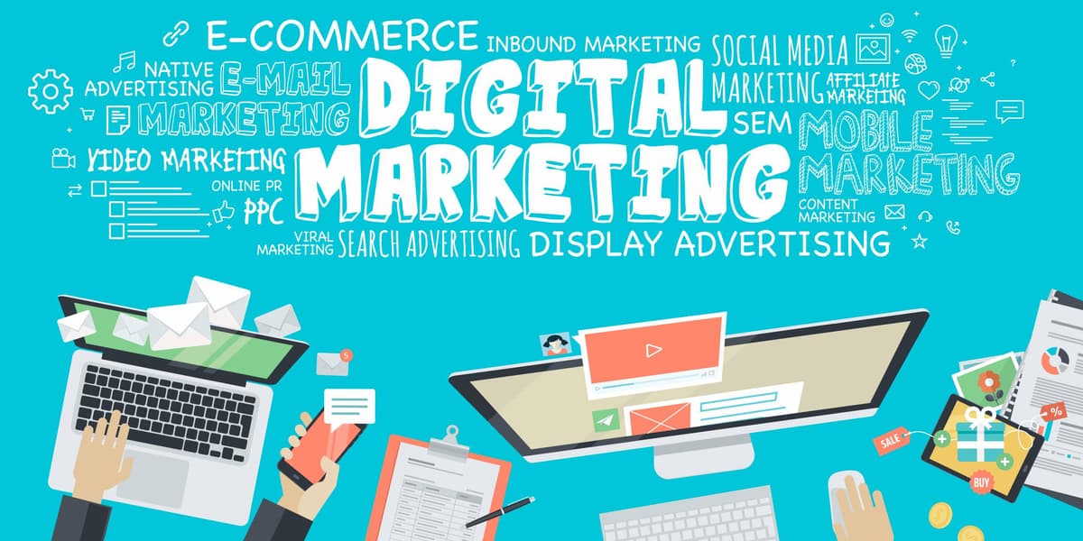 New to Digital Marketing? Know the Strategies