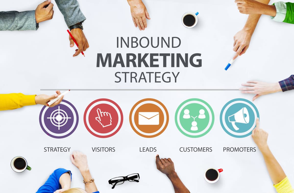 Ready to Get your Potential Customers? – Inbound Marketing