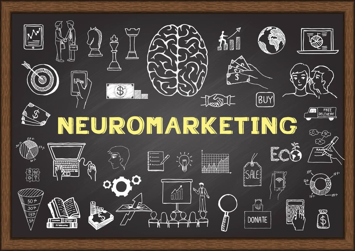 Know your Customers Better with Neuromarketing