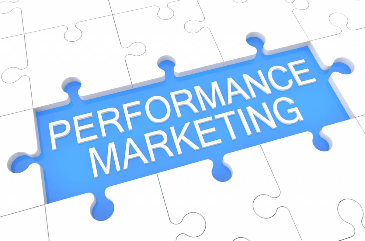 What is Performance Marketing? Types & Strategies