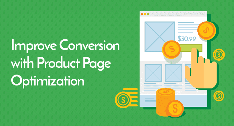 How to Optimize Product Pages for SEO and Higher Conversions?