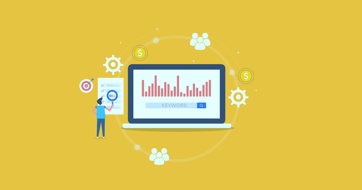 Four SEO Process Steps to Optimize Your Article