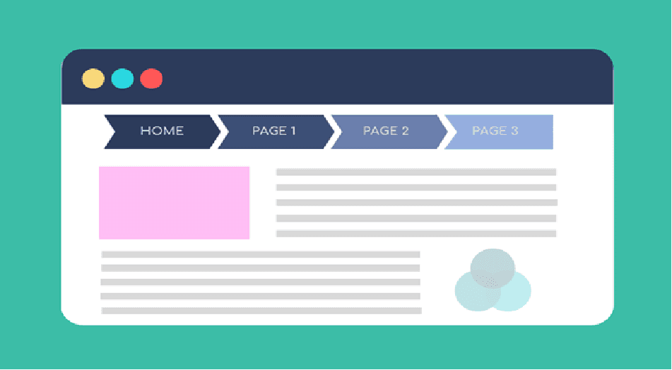 What Are Breadcrumbs & its impact in SEO