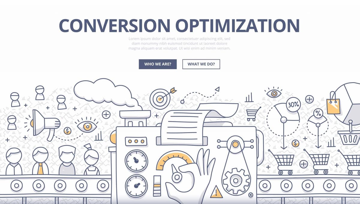 I Learned About Conversion Optimization So You Don’t Have To