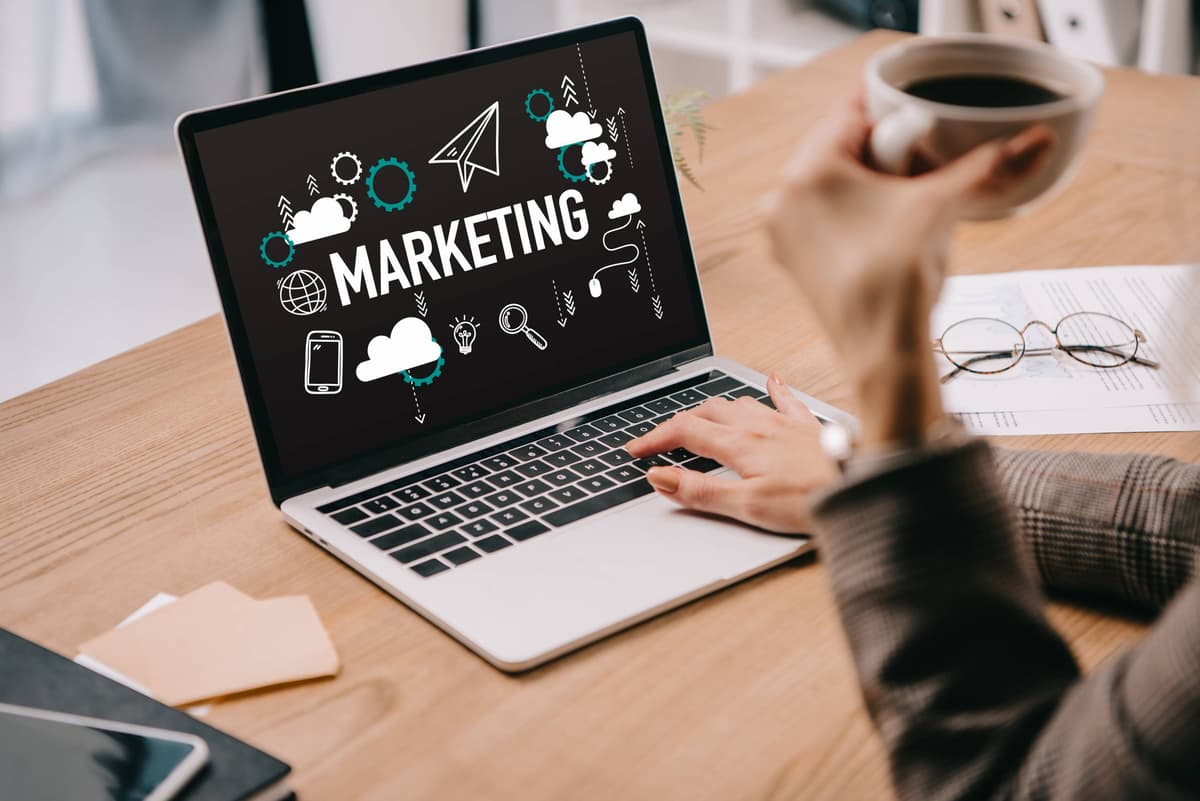 What are E-Marketing strategies?