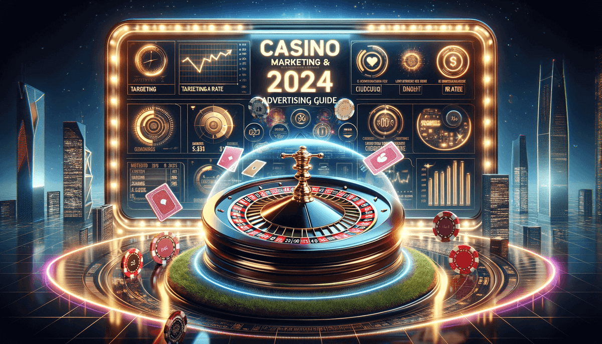 Content Marketing Strategies for Casino Websites: Attracting Gamers Through SEO