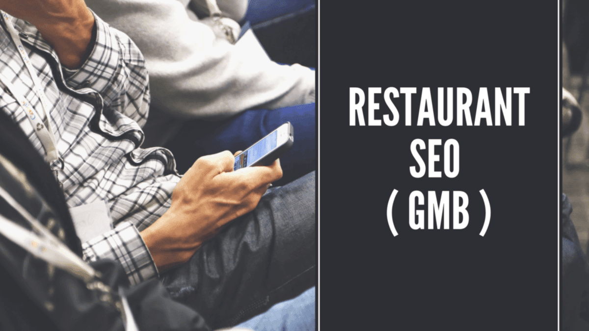 Learn The Ropes Of SEO For Restaurants