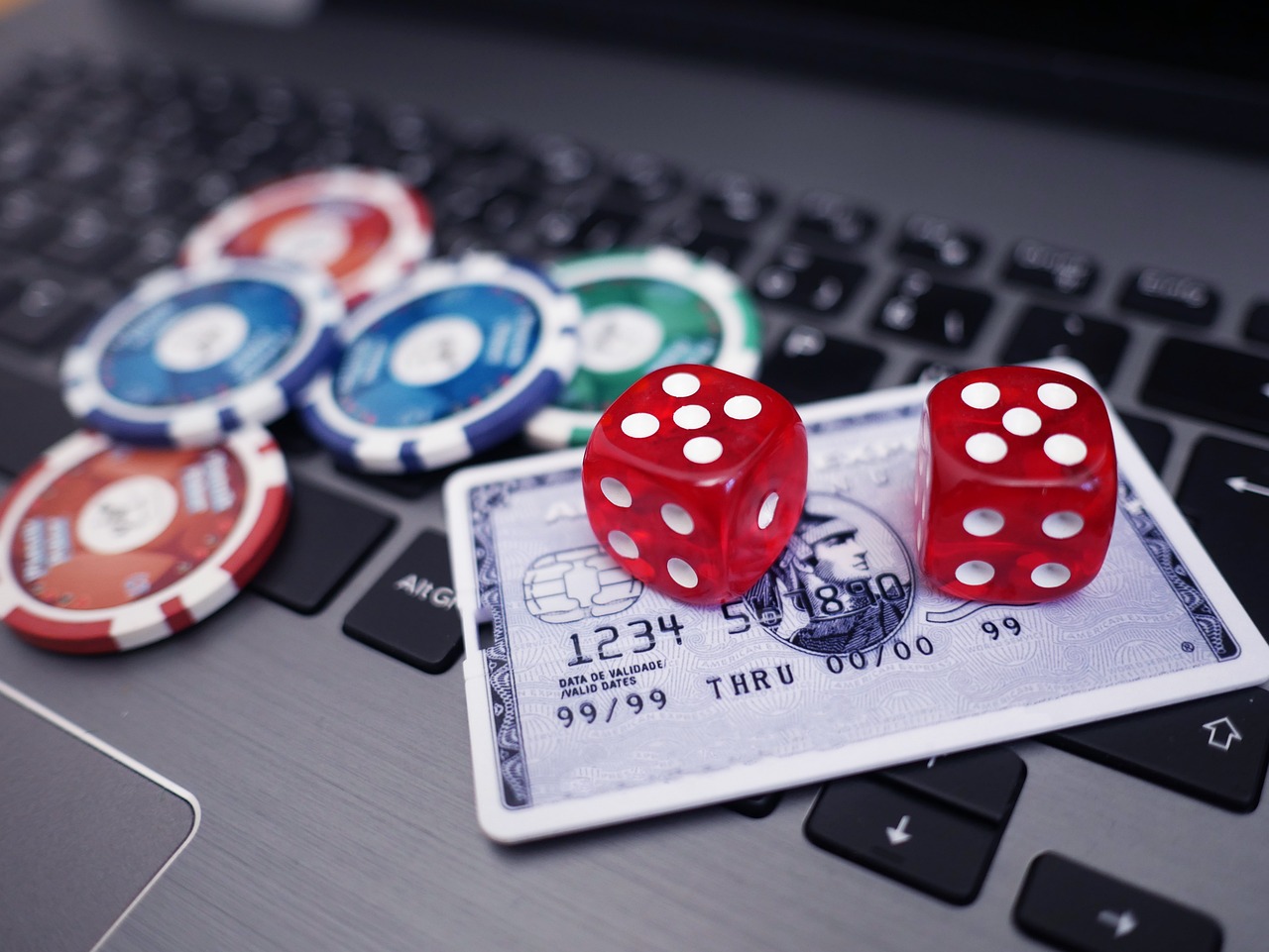 SEO Performance for an iGaming and Online Lottery Platform