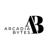 Arcadia Bytes logo