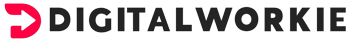 Digital Workie logo