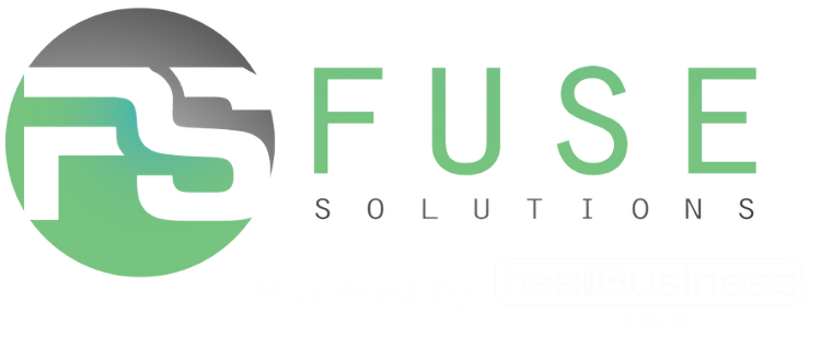 Fuse Solutions logo