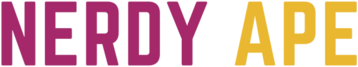 Nerdy Ape logo