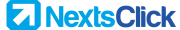 Nextsclick Digital logo
