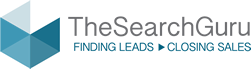 SearchGuru logo