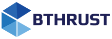 BUSINESS THRUST SDN BHD logo