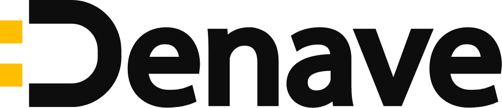 Denave logo