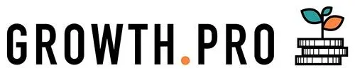 Growth.pro logo