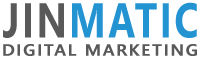 JinMatic logo